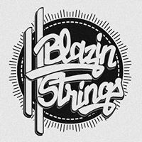 Blazing Strings Blazing Strings
